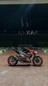 Kawasaki Z 800
