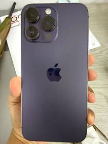 iphone 14 pro max 128gb