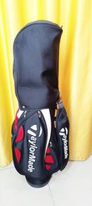 Taylormade Burner Golf Set BT2 Full Complete Set M