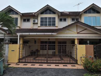 2-storey Terraced House For Sale in Kuantan,PHG