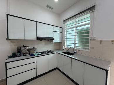 1-storey Terraced House For Sale in Bukit Katil,MLK