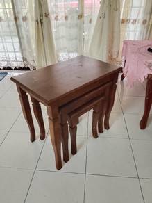 meja 3 beradik