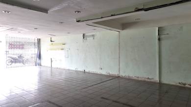 Shop lot For Rent in Perling,JHR