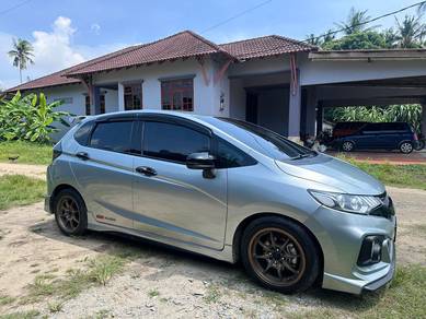 Honda Jazz V in Kota Bharu, KTN
