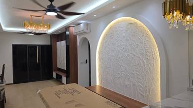 Service Residence For Rent in M Arisa
