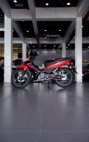 Honda Wave Alpha