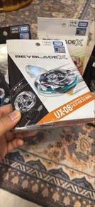 beyblade X takara tomy