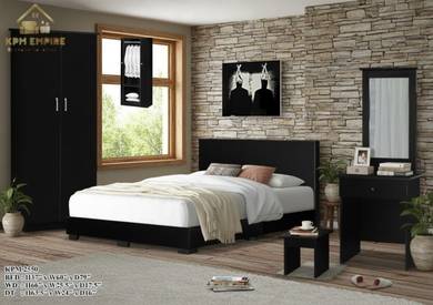 Bedroom set (new)