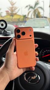iPhone 17 Pro