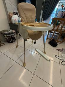 baby feeding chair