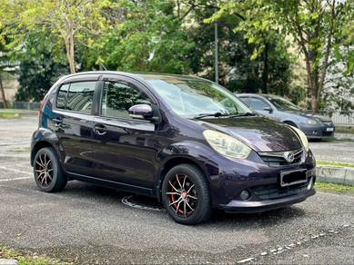 Perodua MyVi EZi PREMIUM in Ara Damansara, SGR