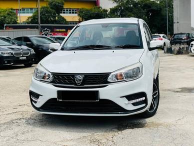 Proton Saga PREMIUM AT in Puchong, SGR