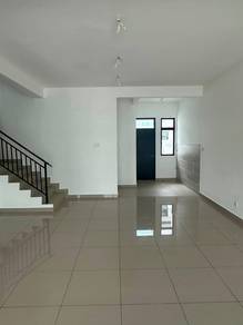 2-storey Terraced House For Rent in Johor Bahru,JHR