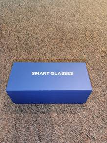Smart Glasses
