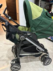 Preloved Peg Perego Pliko Compact Switch