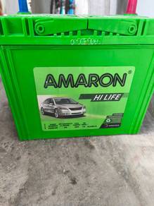 Amaron Hi Life 55B24R