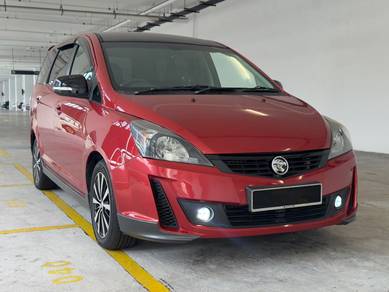 Proton Exora PREMIUM in Sungai Besi, KUL
