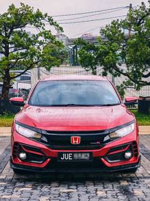 Honda Civic TC in Johor Bahru, JHR