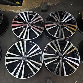 USED SPORT RIM 18 iNCH HONDA ODYSSEY WRV STREAM