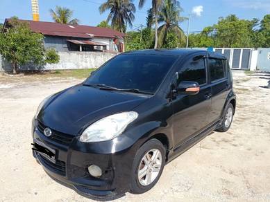 Perodua MyVi SXi in Batu Gajah, PRK