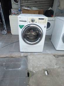 Combo 2in1 washer dryer LG 14/8kg