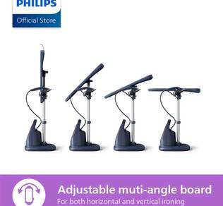 iron philips steam generator. harga boleh runding