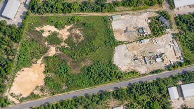 Industrial Land in Sungai Jawi, PNG