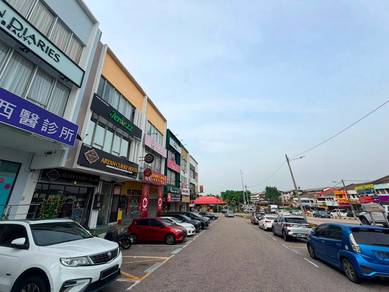 Shop lot For Sale in Skudai,JHR