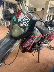 Demak DTM 200