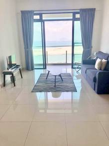 Condominium For Rent in Marinox Sky Villas