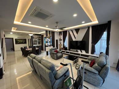 Semi-Detached House For Sale in Ipoh,PRK