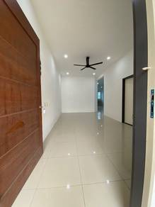 Semi-Detached House For Rent in Tasek Gelugor,PNG