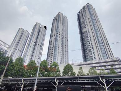 Service Residence For Auction in Vivo Residential Suites