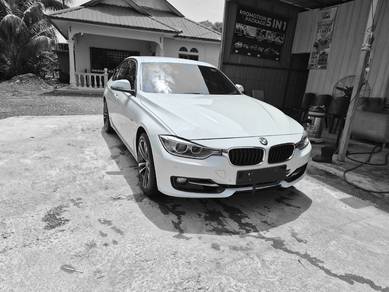 BMW 328i 28i SPORT in Kota Kemuning, SGR