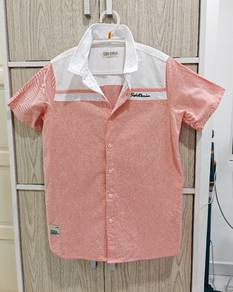 Boy shirt
