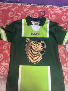 masih baru