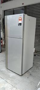 2door fridge refrigerator Hitachi inverter 335-L