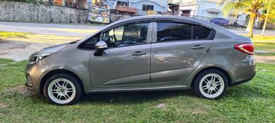 Proton Persona STANDARD in Cheras, SGR