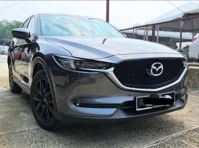 2019 Mazda CX-5 G GLS 2WD (CKD)