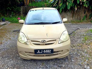 Perodua Viva 850 EX in Kota Tinggi, JHR
