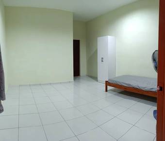 Others For Rent in Batu Manikar,LBN