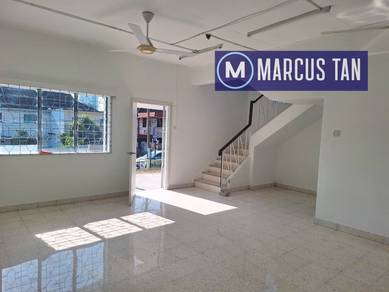 Semi-Detached House For Rent in Tanjong Tokong,PNG