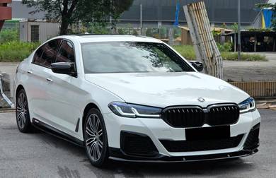 BMW 530i 30i M-SPORT in Cheras, KUL