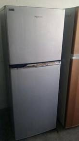 Fridge Peti Sejuk Inverter Refrigerator Panasonic