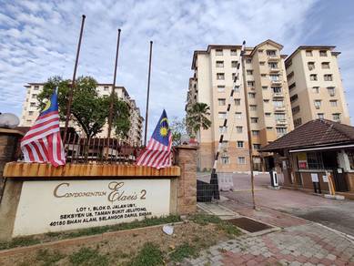 Condominium For Sale in Elaeis 2