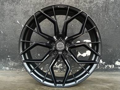 Sport rim 22 BRIXTON RANGE ROVER DEFENDER SPORT SV