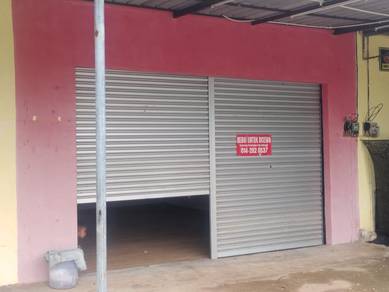 Shop lot For Rent in Bachok,KTN