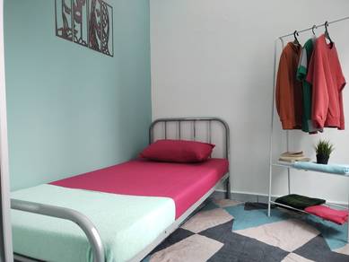 Room in Bandar Sunway, SGR