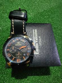 jam valentino Ruby Original rn200
