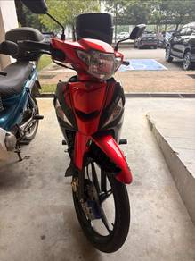 Yamaha EZ115